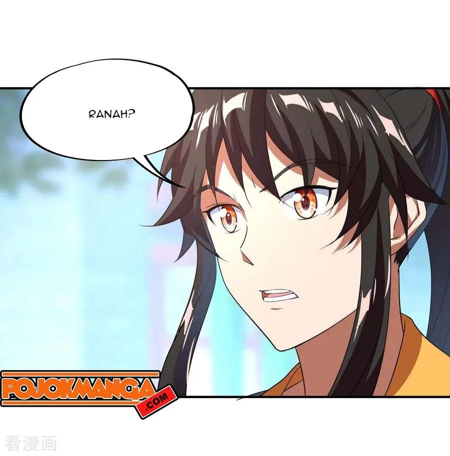 Peerless Soul Chapter 29 Gambar 7