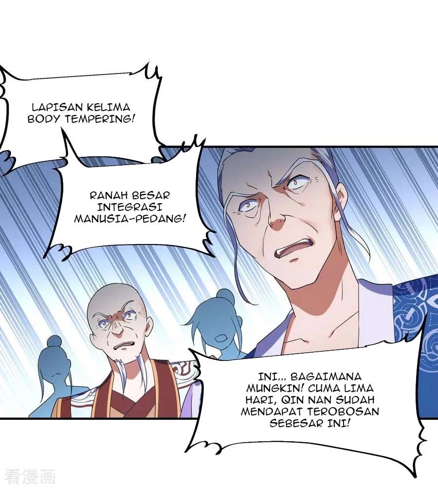 Peerless Soul Chapter 31 Gambar 3