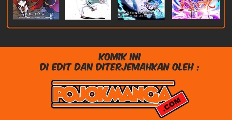 Peerless Soul Chapter 31 Gambar 29