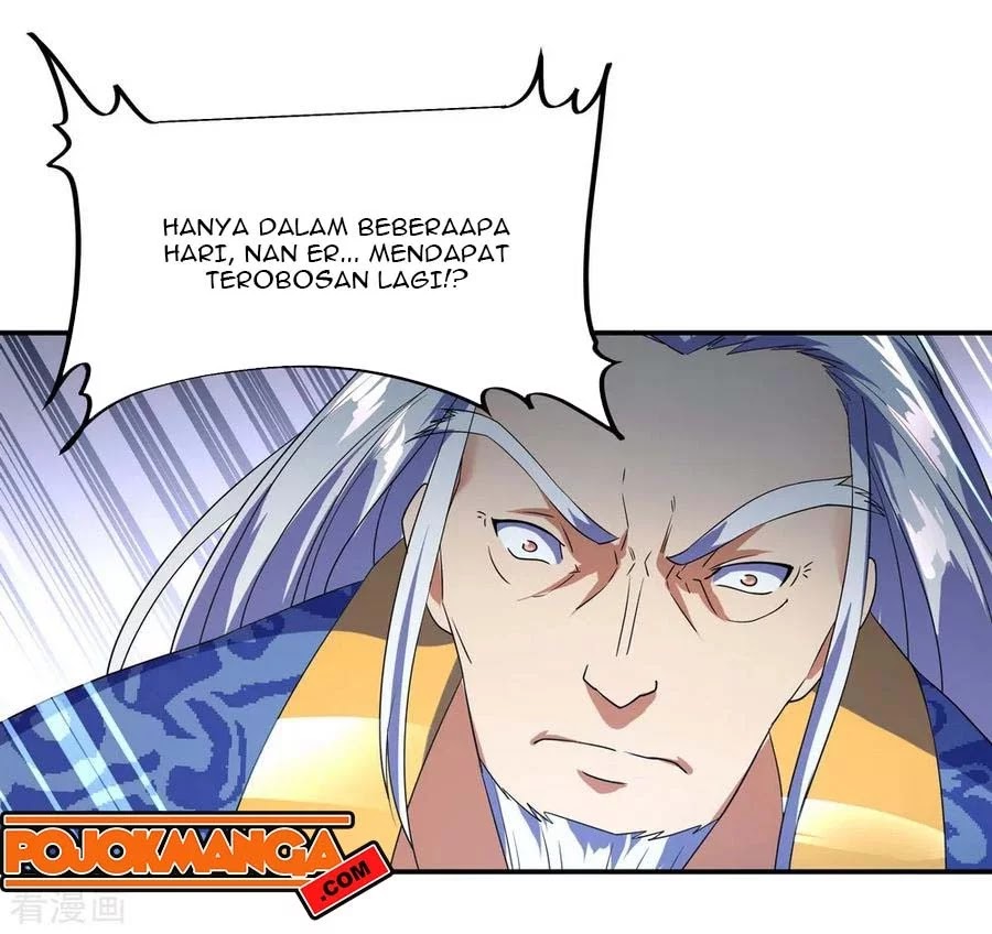 Peerless Soul Chapter 31 Gambar 4