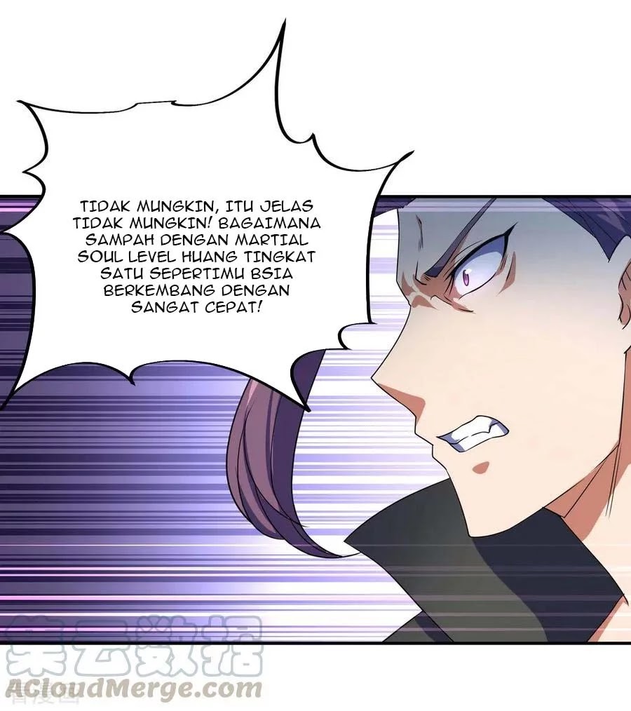 Peerless Soul Chapter 31 Gambar 5