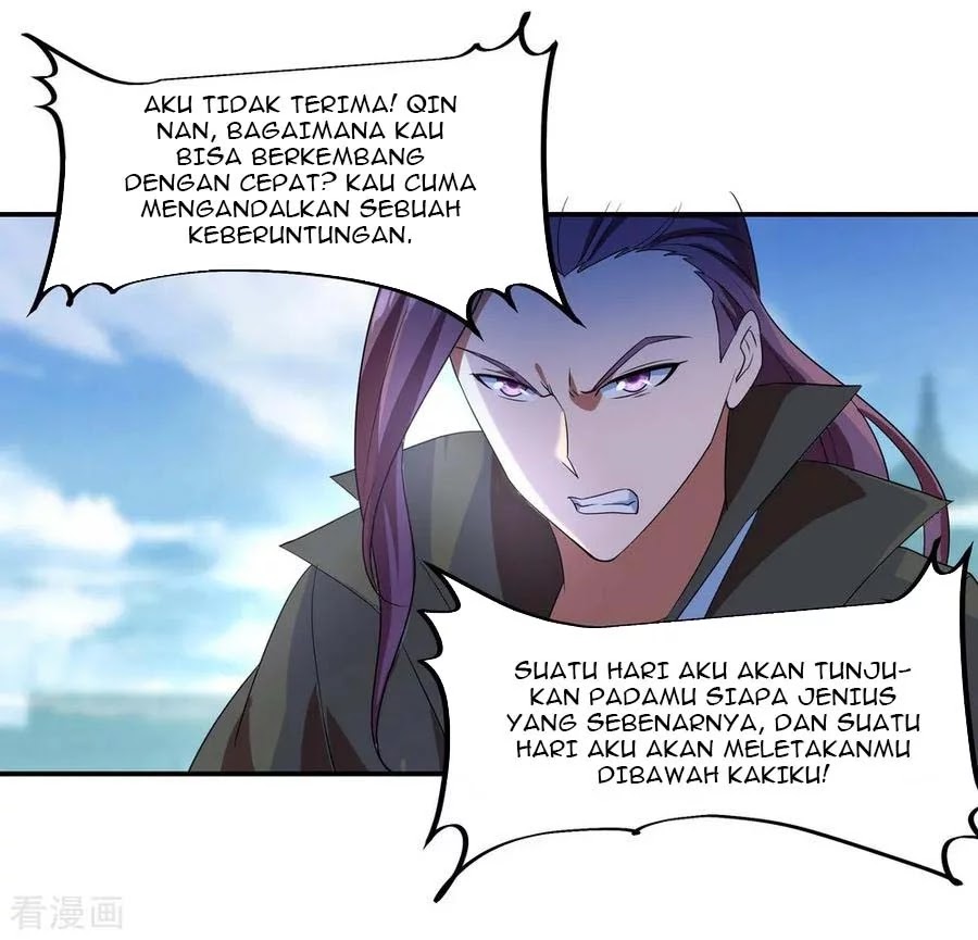 Peerless Soul Chapter 31 Gambar 7