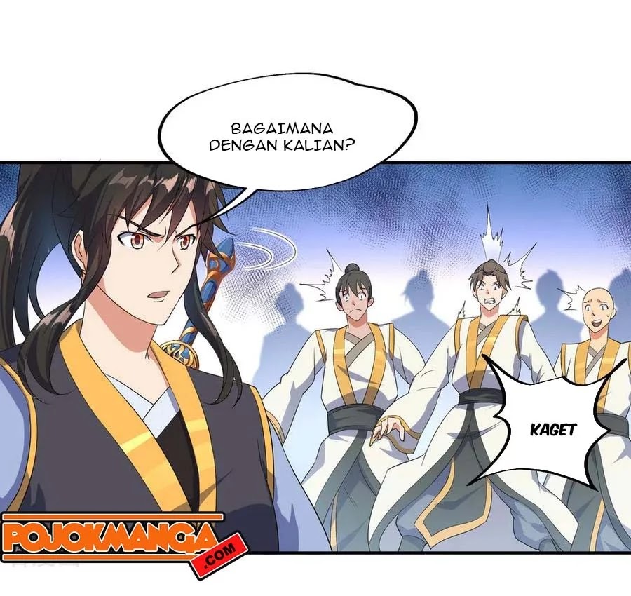 Peerless Soul Chapter 31 Gambar 10