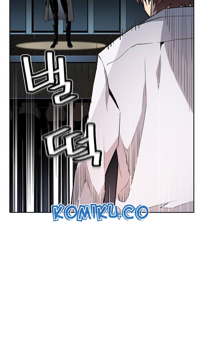 The Second Coming of Gluttony Chapter 33 Gambar 32