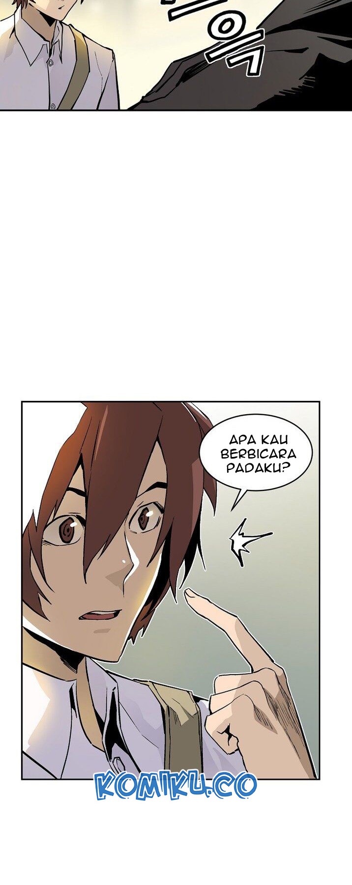 The Second Coming of Gluttony Chapter 33 Gambar 45