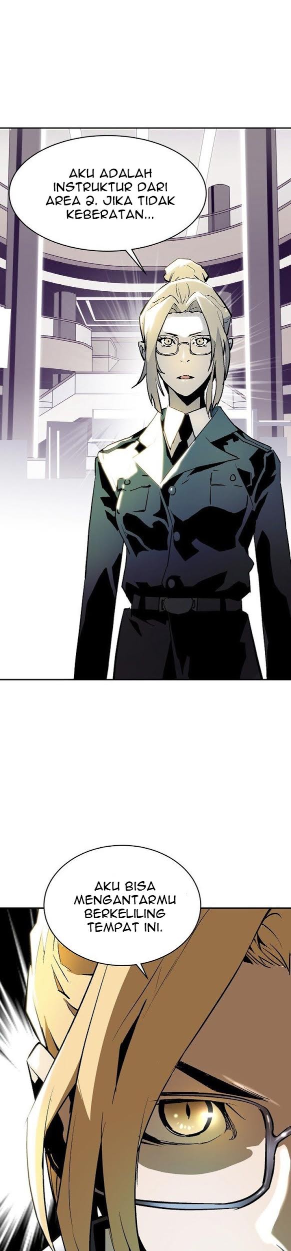 The Second Coming of Gluttony Chapter 33 Gambar 46