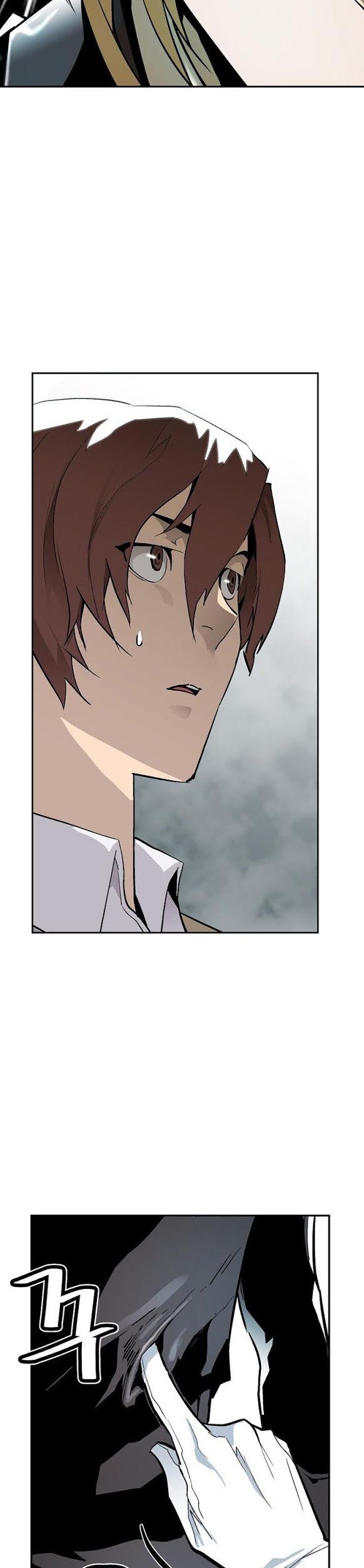 The Second Coming of Gluttony Chapter 33 Gambar 47