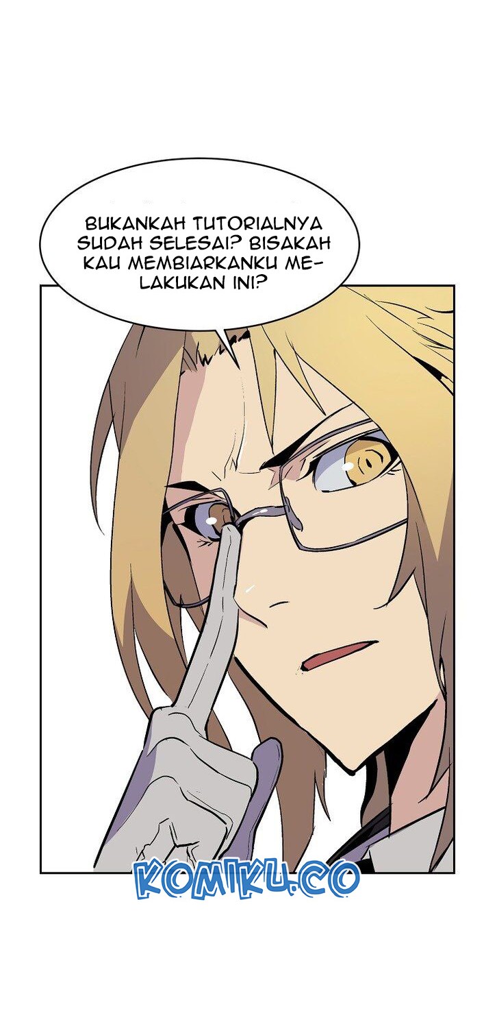 The Second Coming of Gluttony Chapter 33 Gambar 50