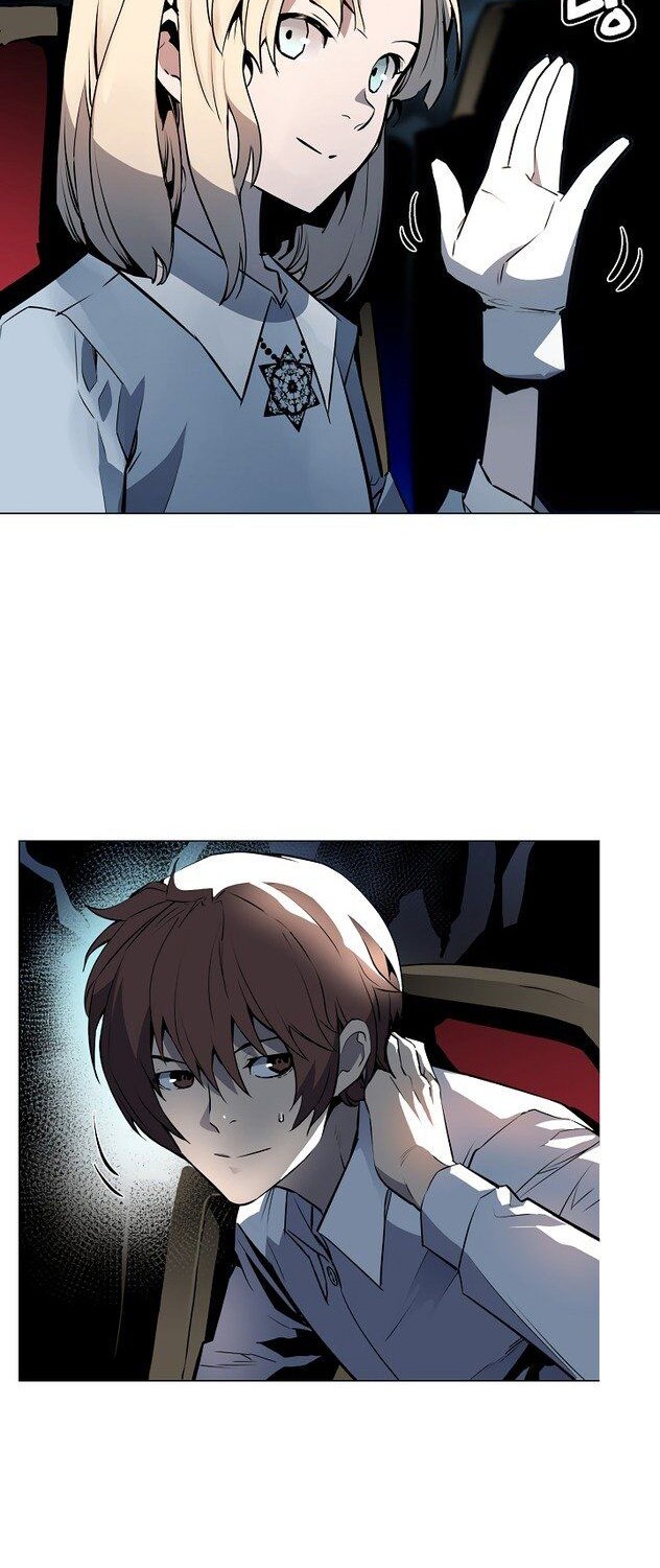 The Second Coming of Gluttony Chapter 33 Gambar 5