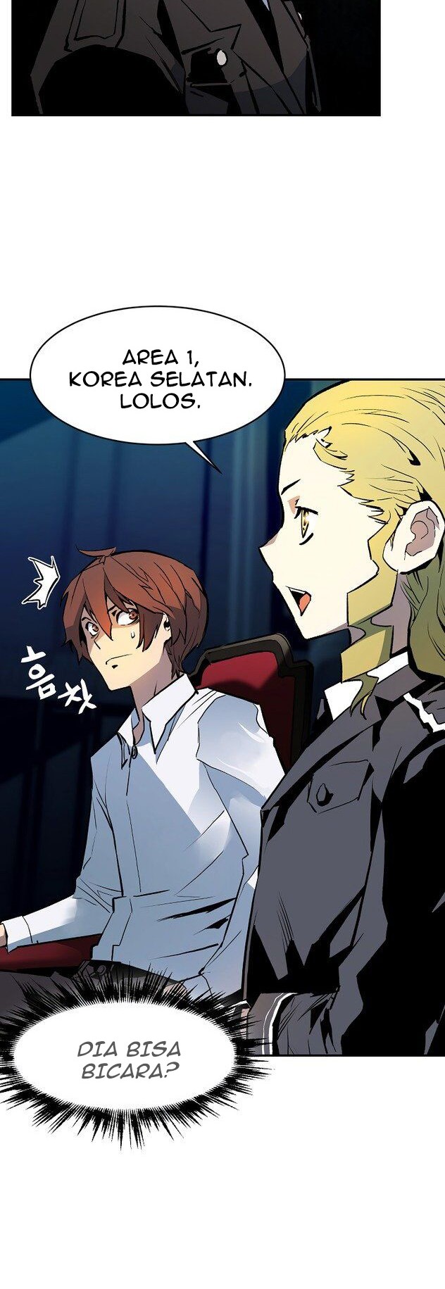 The Second Coming of Gluttony Chapter 33 Gambar 9