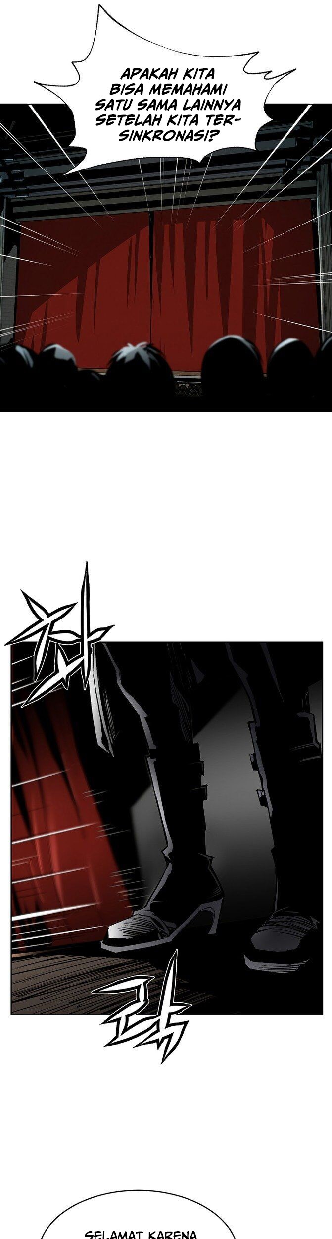 The Second Coming of Gluttony Chapter 33 Gambar 10