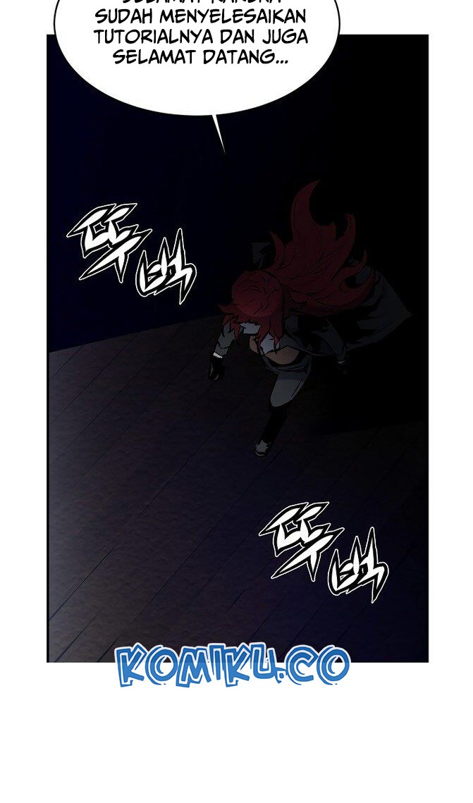 The Second Coming of Gluttony Chapter 33 Gambar 11