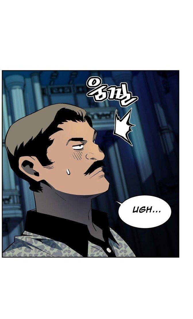 The Second Coming of Gluttony Chapter 33 Gambar 16