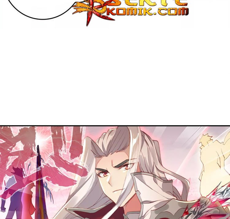 Soul Land Legend of the Tang’s Hero Chapter 22.1 Gambar 15
