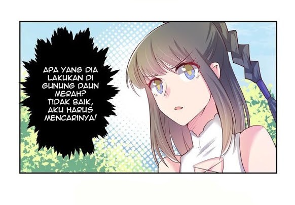 Above All Gods Chapter 18 Gambar 7