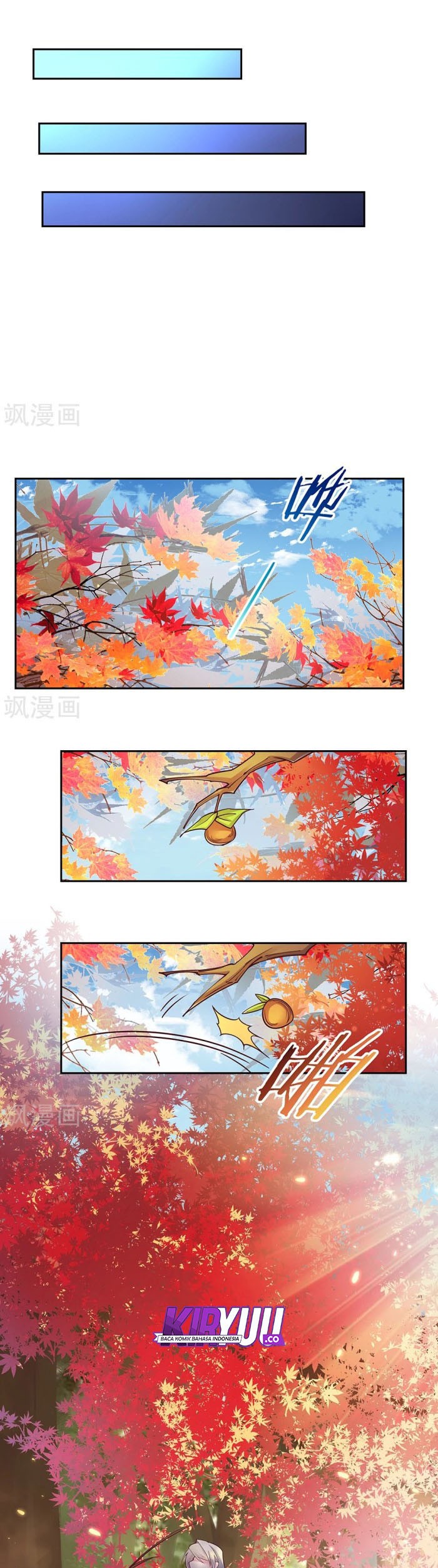 Above All Gods Chapter 18 Gambar 8