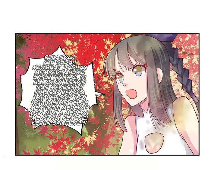 Above All Gods Chapter 18 Gambar 11
