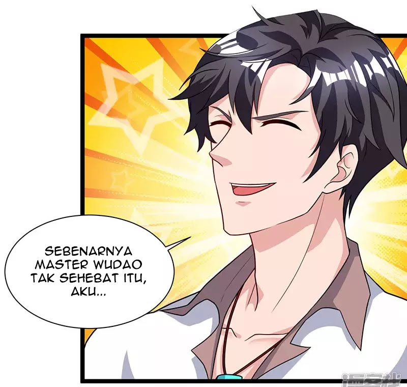 Rebirth Abandoned Less Return Chapter 40 Gambar 10