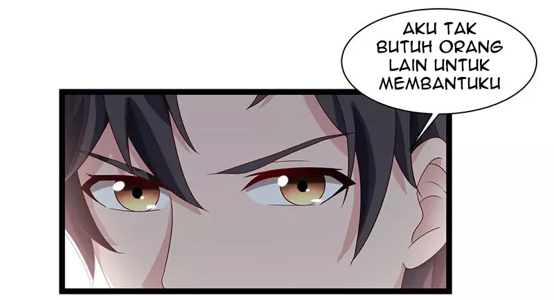 Rebirth Abandoned Less Return Chapter 40 Gambar 21