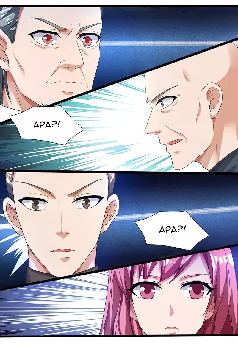 Rebirth Abandoned Less Return Chapter 40 Gambar 25