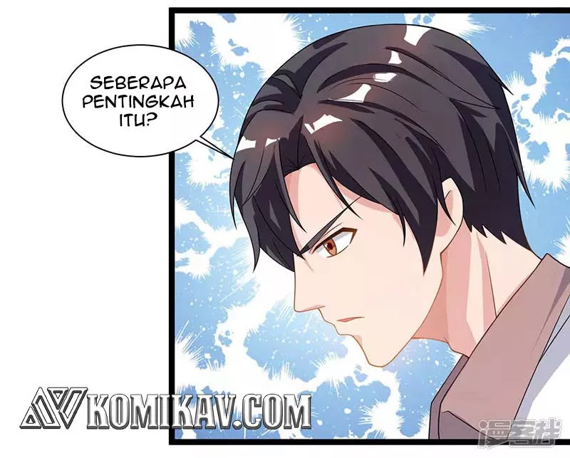 Rebirth Abandoned Less Return Chapter 40 Gambar 5