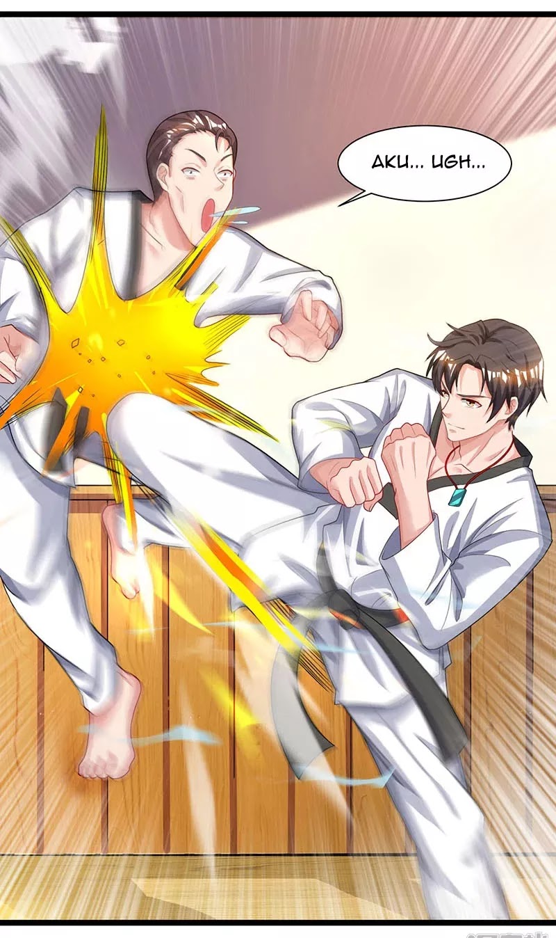 Rebirth Abandoned Less Return Chapter 38 Gambar 12