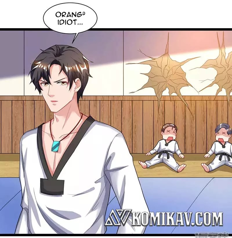 Rebirth Abandoned Less Return Chapter 38 Gambar 14