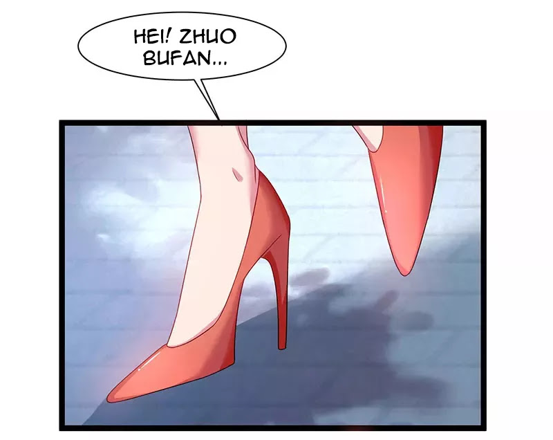 Rebirth Abandoned Less Return Chapter 38 Gambar 27
