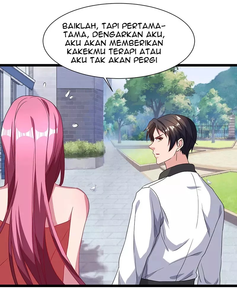Rebirth Abandoned Less Return Chapter 38 Gambar 30