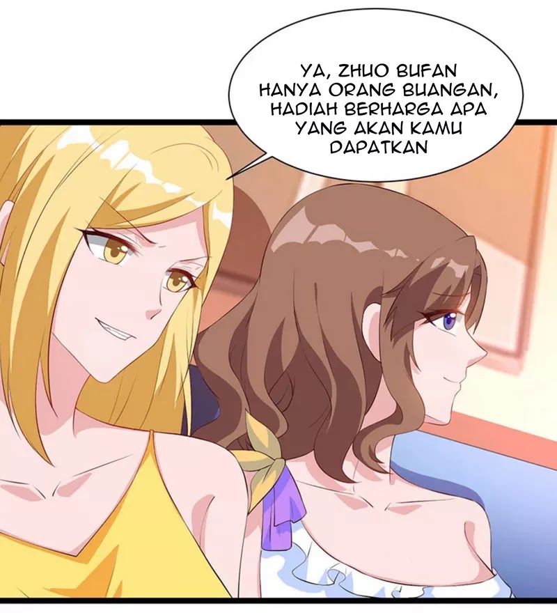 Rebirth Abandoned Less Return Chapter 36 Gambar 11