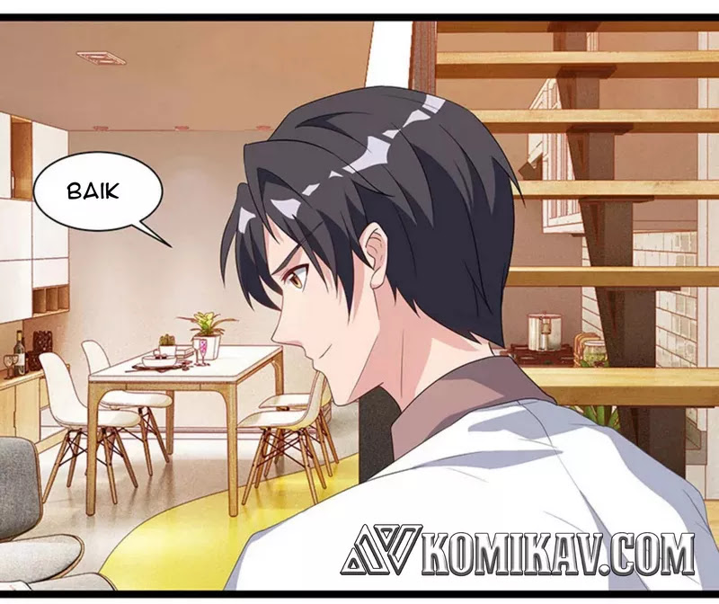 Rebirth Abandoned Less Return Chapter 36 Gambar 24