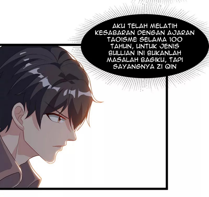 Rebirth Abandoned Less Return Chapter 36 Gambar 4