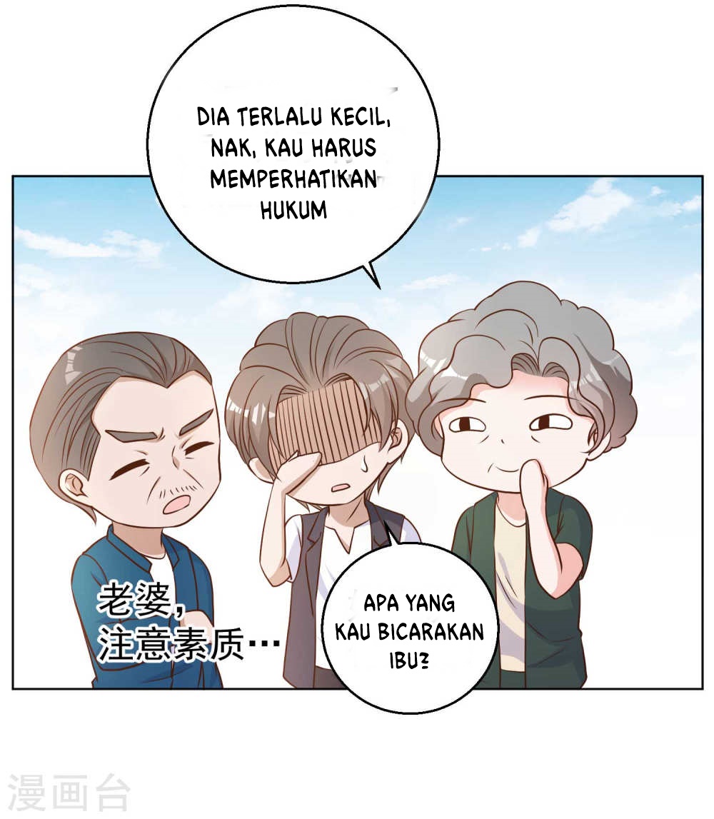 God Fisherman Chapter 9 Gambar 12