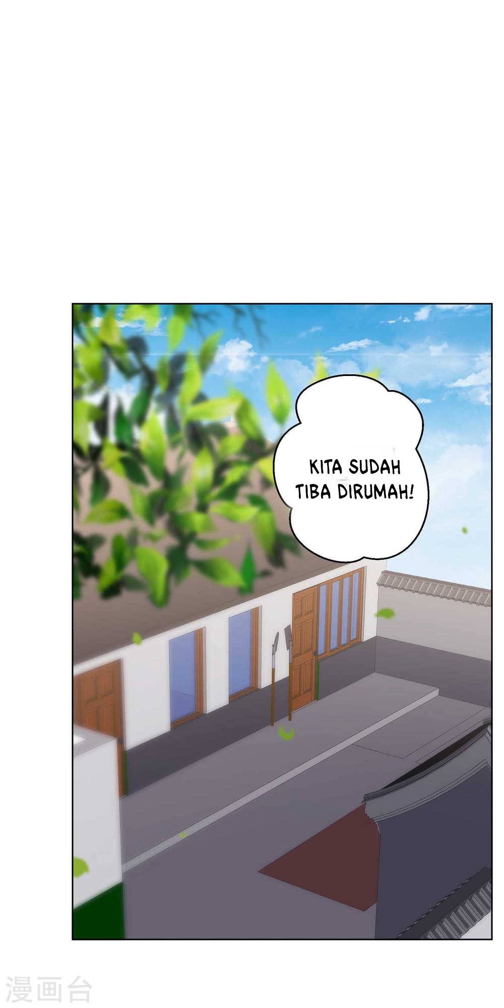 God Fisherman Chapter 9 Gambar 13