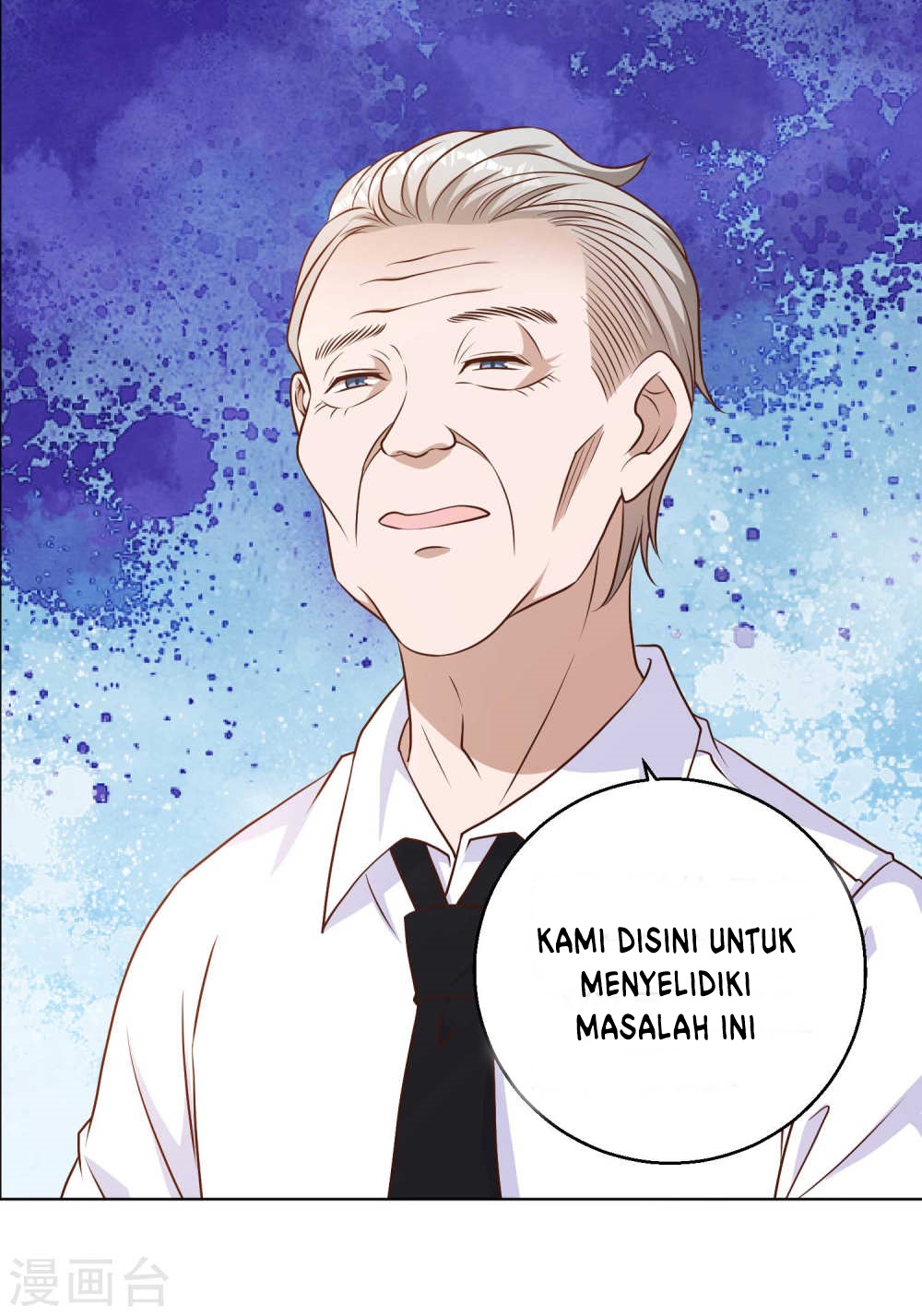 God Fisherman Chapter 9 Gambar 24