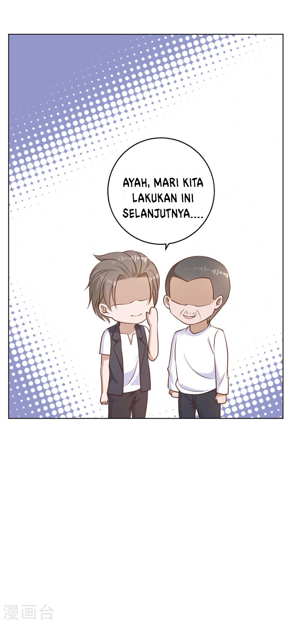 God Fisherman Chapter 9 Gambar 33