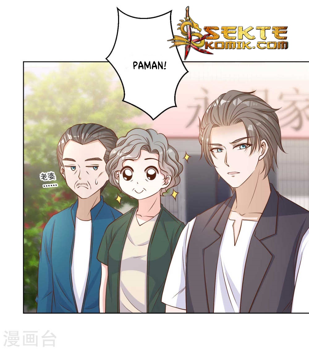 God Fisherman Chapter 9 Gambar 5