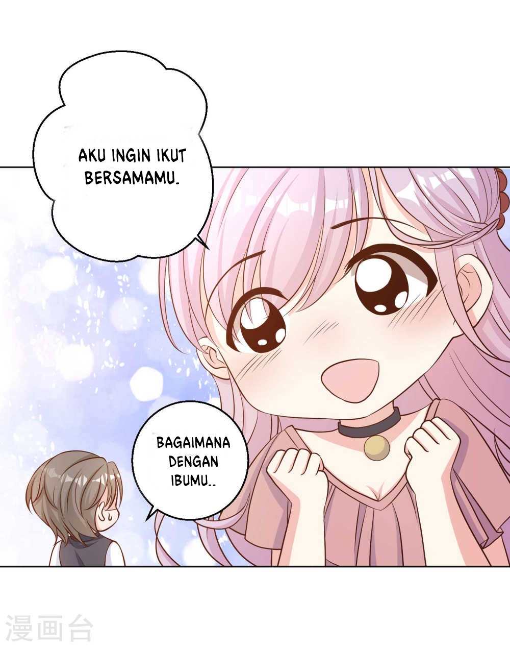 God Fisherman Chapter 9 Gambar 8
