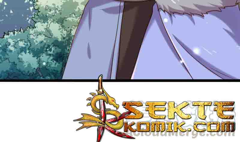 Turned Into a Grass in The Fantasy World? Chapter 14 Gambar 11