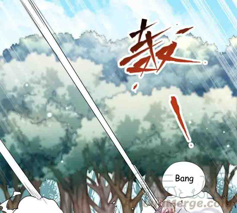 Manhua Turned Into a Grass in The Fantasy World? Chapter 14 gambar nomor 2