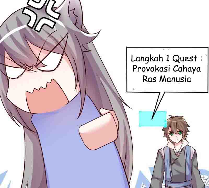 Turned Into a Grass in The Fantasy World? Chapter 14 Gambar 25