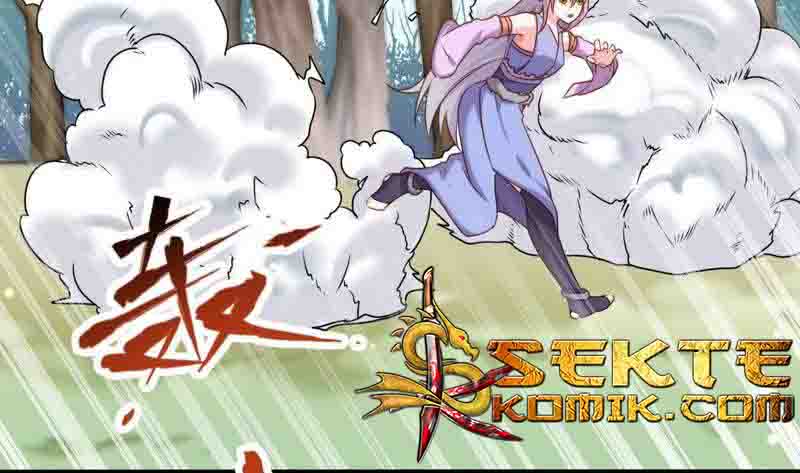 Turned Into a Grass in The Fantasy World? Chapter 14 Gambar 3