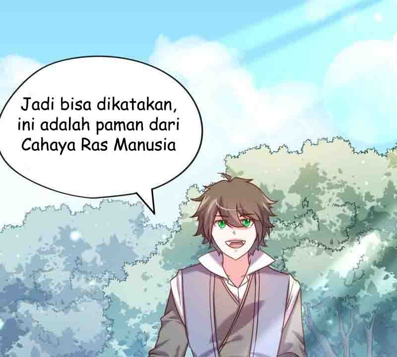 Turned Into a Grass in The Fantasy World? Chapter 14 Gambar 34