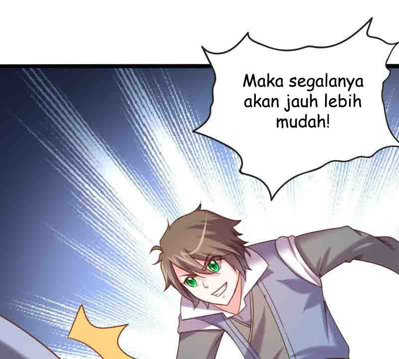 Turned Into a Grass in The Fantasy World? Chapter 14 Gambar 39