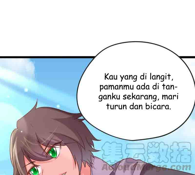 Turned Into a Grass in The Fantasy World? Chapter 14 Gambar 45