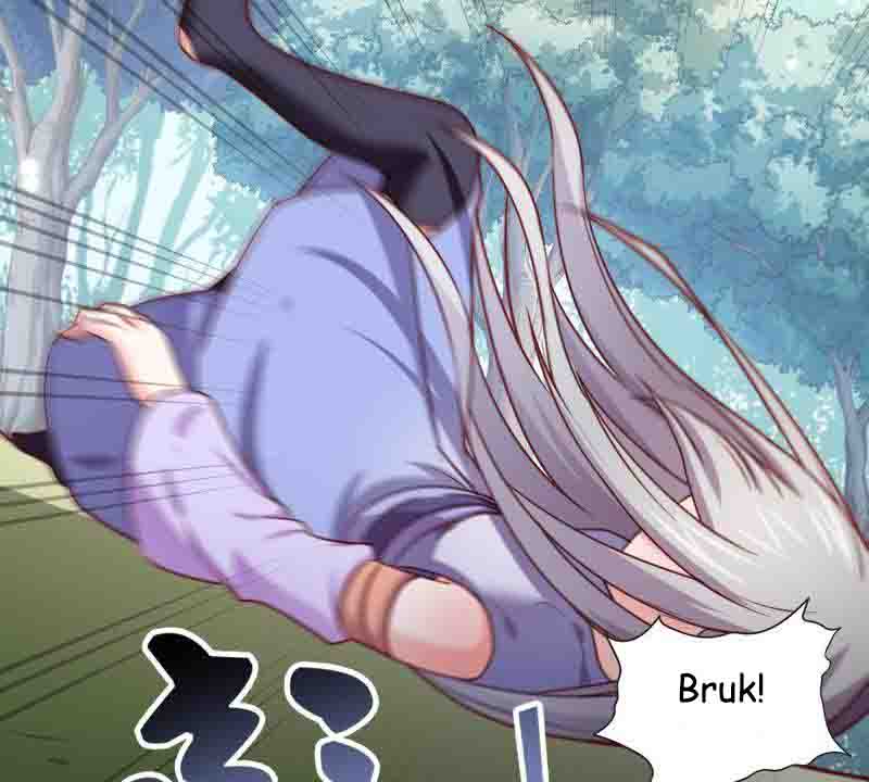 Turned Into a Grass in The Fantasy World? Chapter 14 Gambar 64