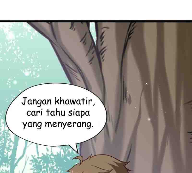 Turned Into a Grass in The Fantasy World? Chapter 14 Gambar 9
