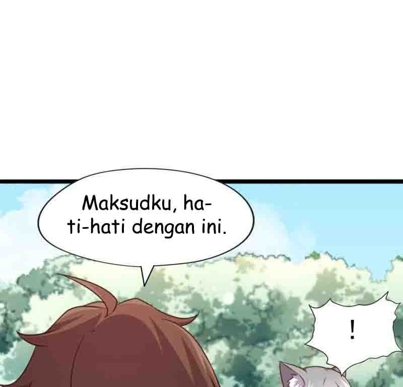 Turned Into a Grass in The Fantasy World? Chapter 13 Gambar 15