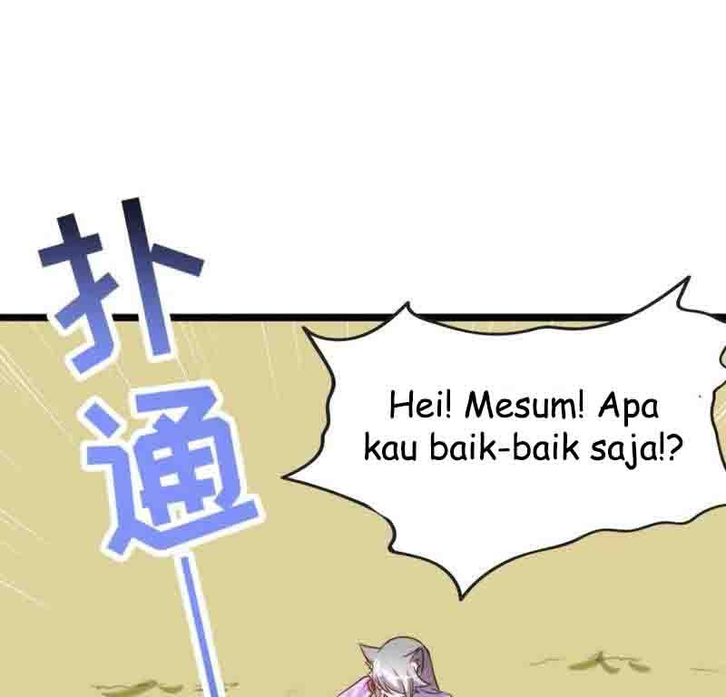 Turned Into a Grass in The Fantasy World? Chapter 13 Gambar 21