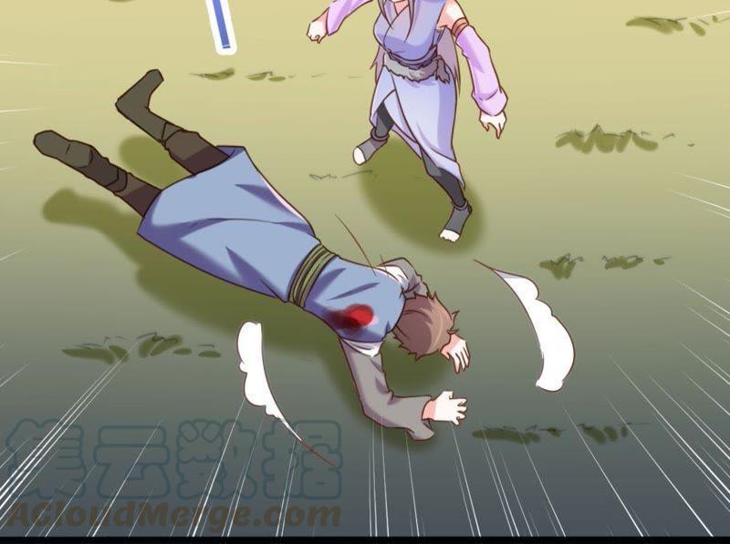 Turned Into a Grass in The Fantasy World? Chapter 13 Gambar 22